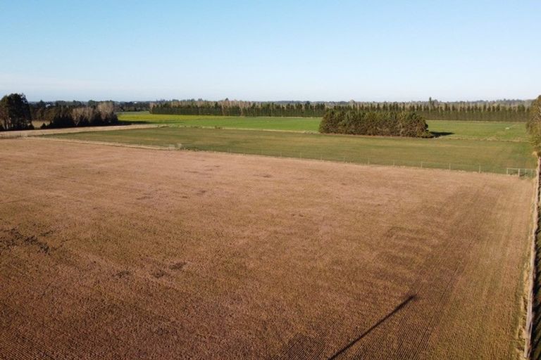 Photo of property in 177 Mitcham Road, Allenton, Ashburton, 7772