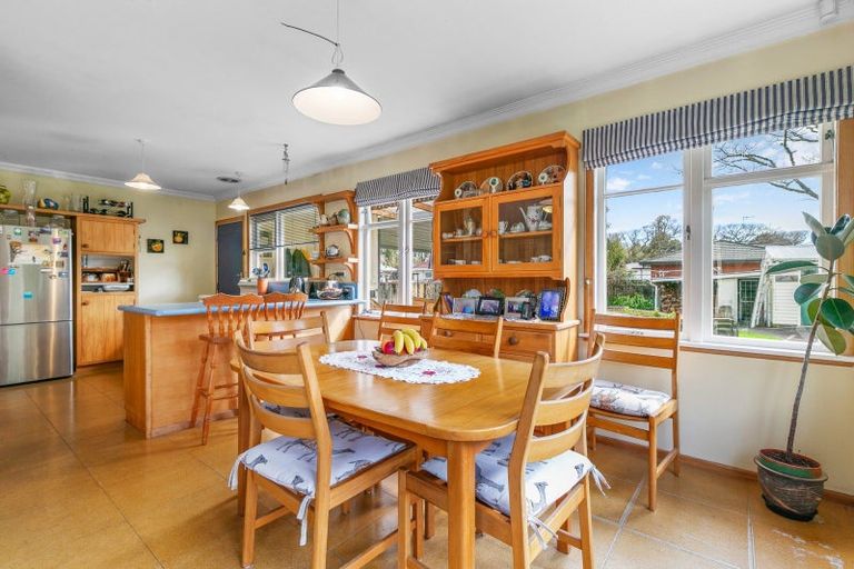 Photo of property in 30 Macarthur Street, Levin, 5510