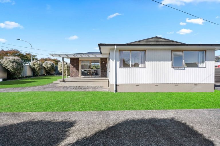 Photo of property in 2/221 Daphne Street, Te Awamutu, 3800