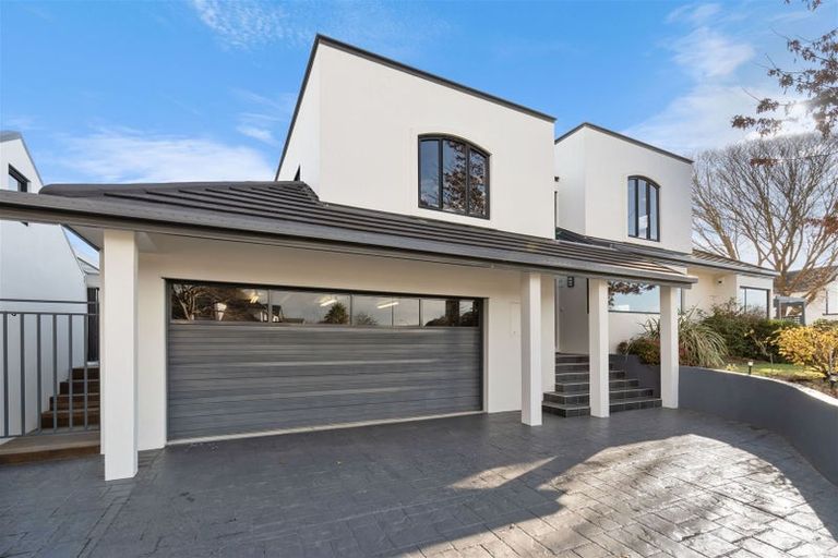 Photo of property in 9 Travis Country Drive, Burwood, Christchurch, 8083