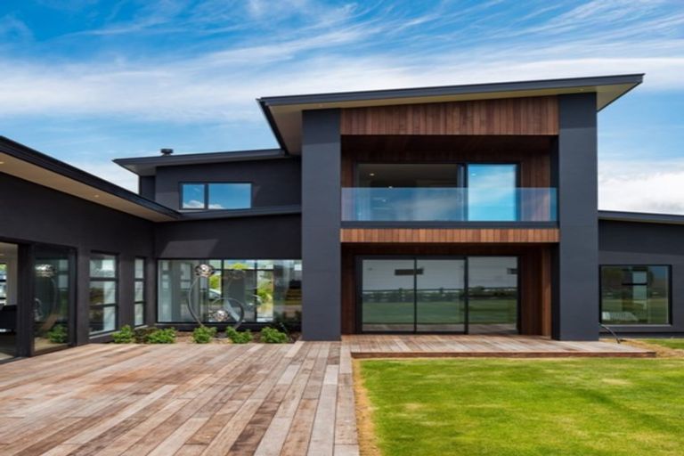 Photo of property in 21 Bradleigh Park, Fairhall, 7272