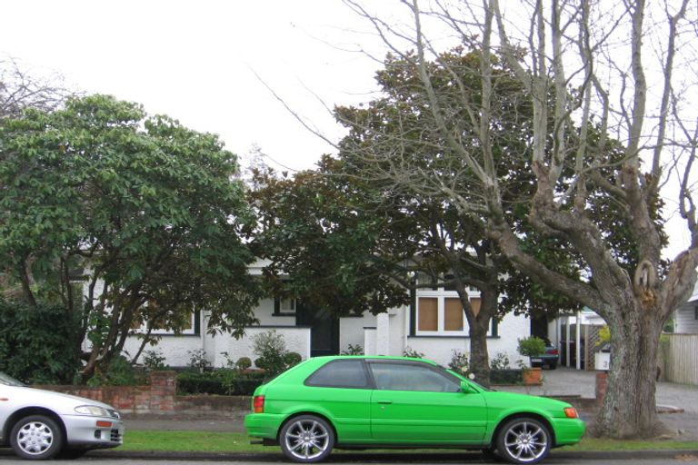 Photo of property in 36 Pownall Street, Masterton, 5810