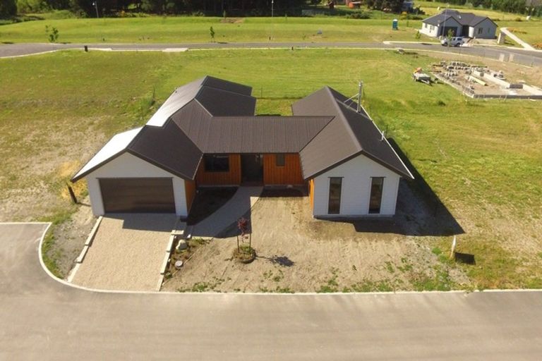 Photo of property in 2 Balfour Way, Hanmer Springs, 7334