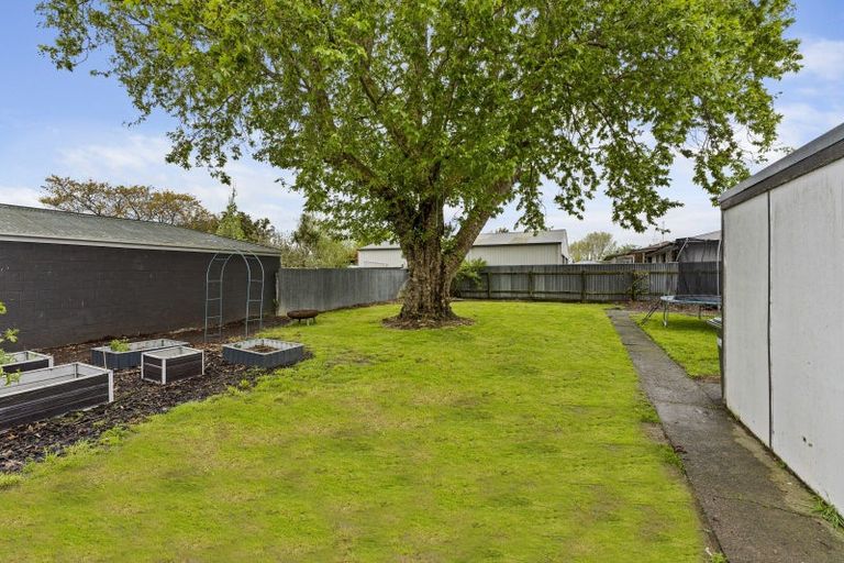 Photo of property in 19 Botanical Road, Takaro, Palmerston North, 4412