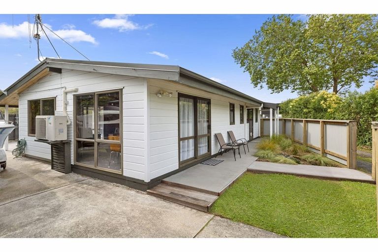 Photo of property in 89a East Street, Enderley, Hamilton, 3214