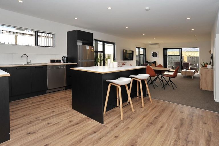 Photo of property in 3/10 Parlane Street, Addington, Christchurch, 8024