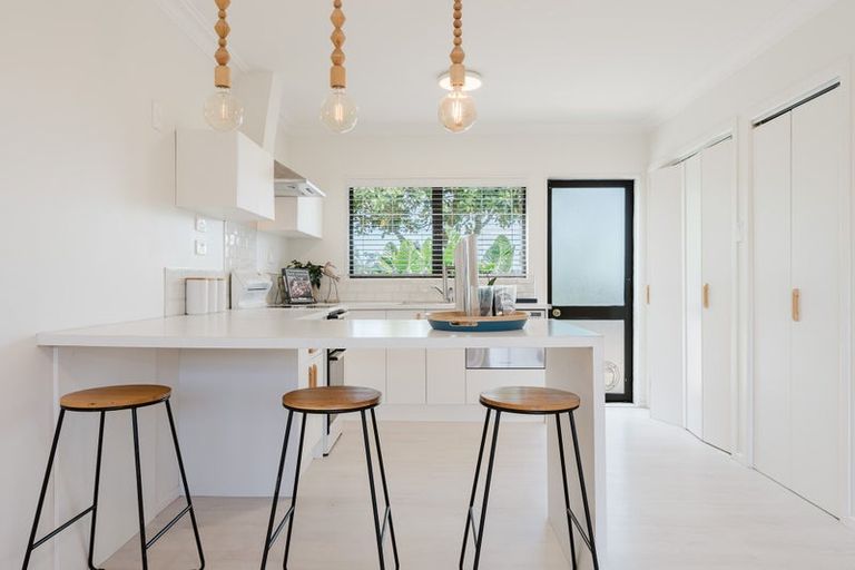 Photo of property in 10c Frances Street, Hamilton East, Hamilton, 3216