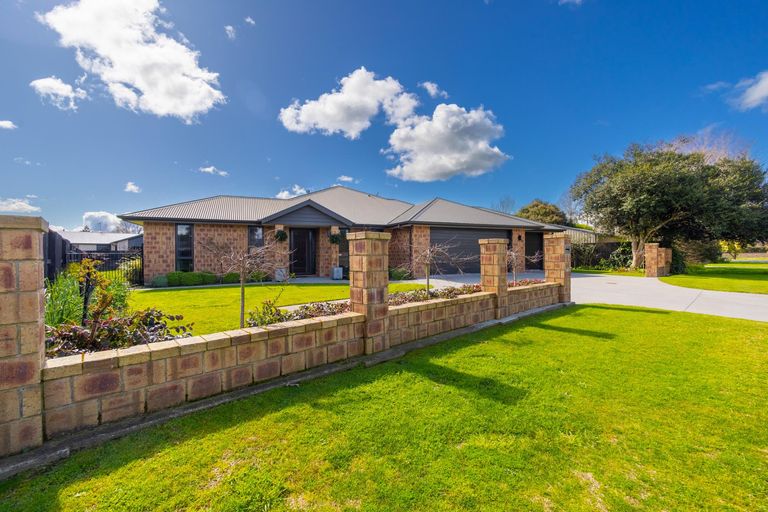 Photo of property in 2 Haig Road, Matamata, 3400