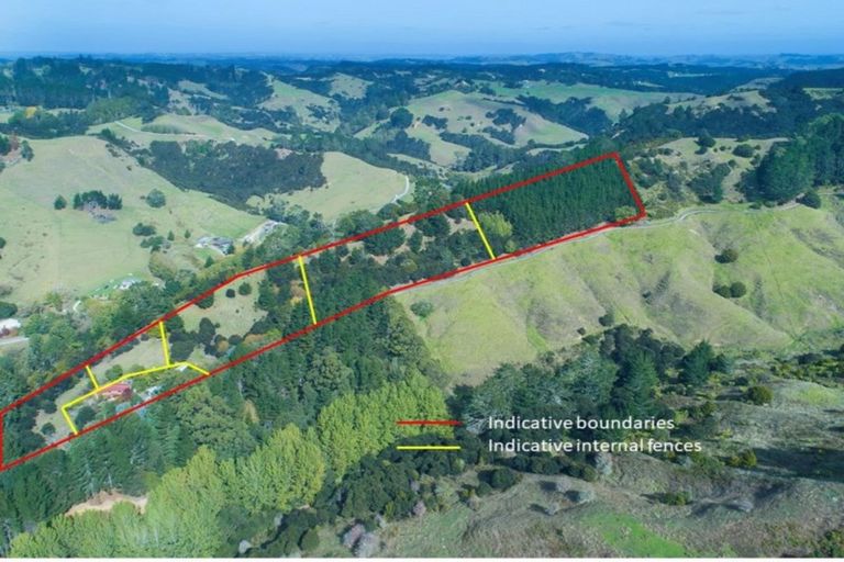 Photo of property in 179 Tunnel Road, Puhoi, Warkworth, 0994