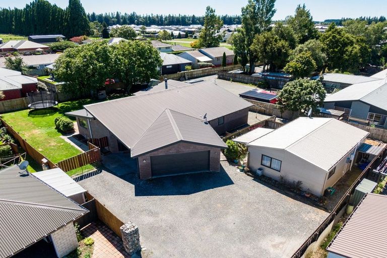 Photo of property in 6 Spaxton Street, Methven, 7730