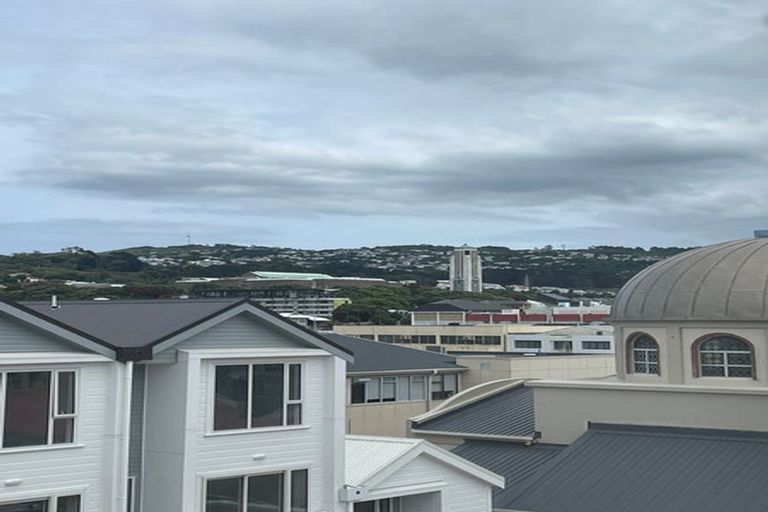Photo of property in 5/30 Pirie Street, Mount Victoria, Wellington, 6011