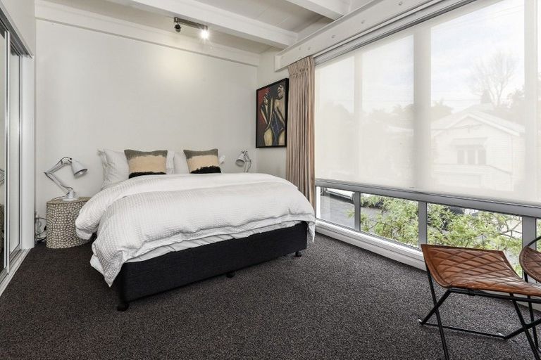 Photo of property in 19f Blake Street, Ponsonby, Auckland, 1011