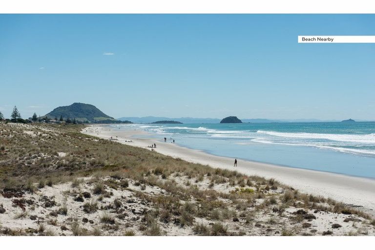 Photo of property in 35 Macville Road, Mount Maunganui, 3116