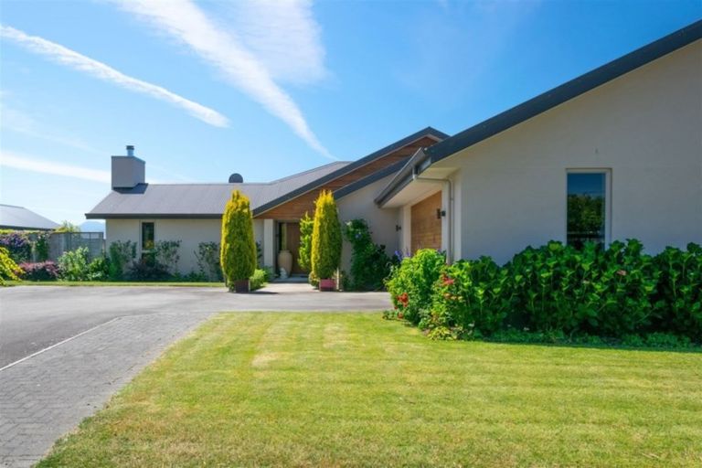 Photo of property in 86a New Renwick Road, Burleigh, Blenheim, 7201