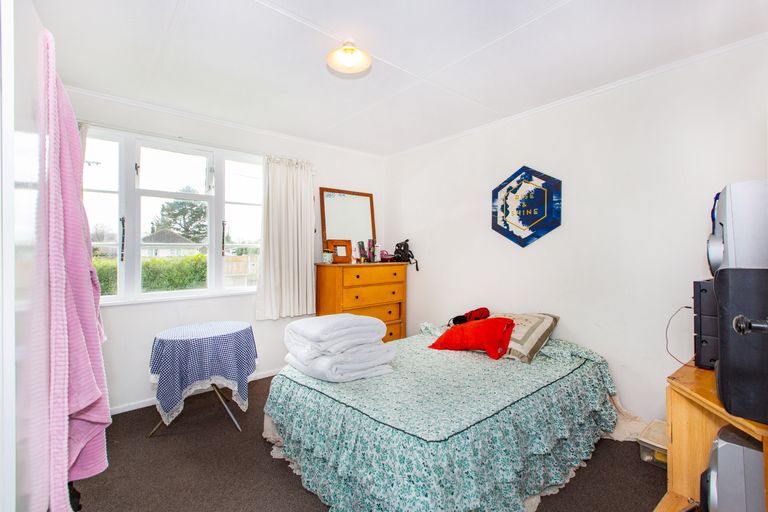 Photo of property in 23 Webb Street, Huntly, 3700