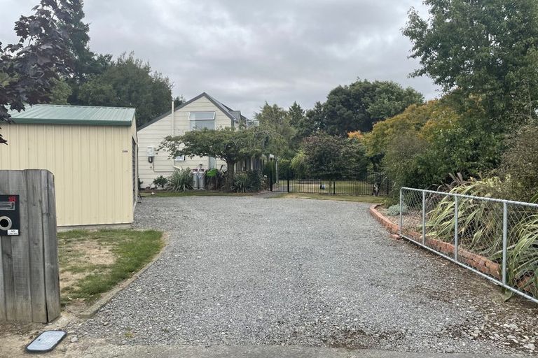 Photo of property in 18 Coleman Place, Darfield, 7510