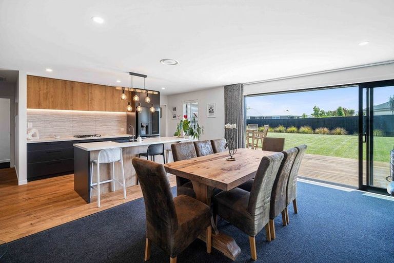 Photo of property in 8 Glenmark Drive, Darfield, 7510