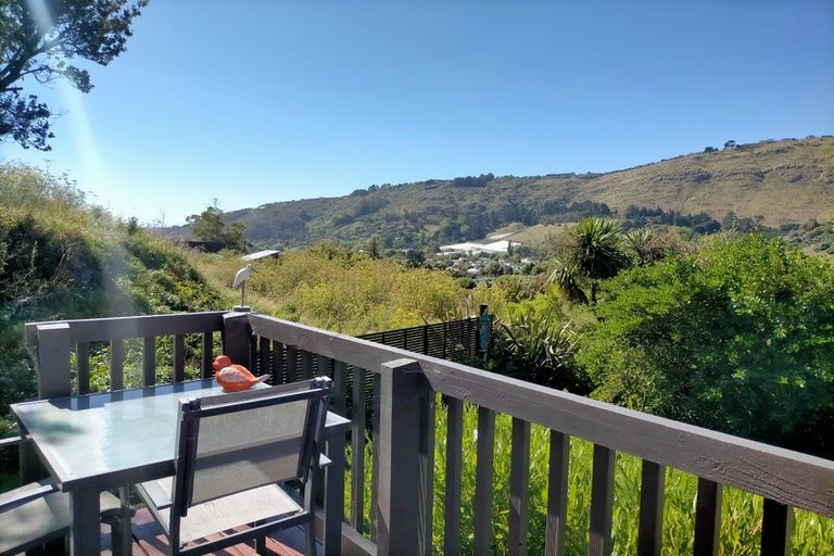Photo of property in 66 Flinders Road, Heathcote Valley, Christchurch, 8022