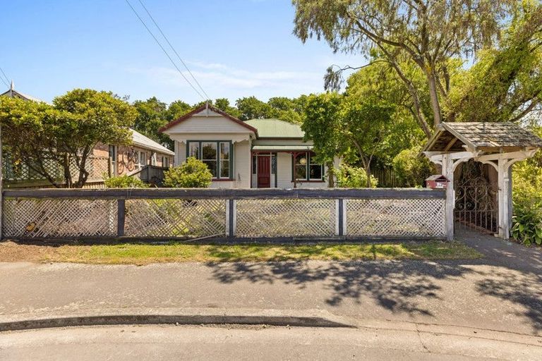Photo of property in 29 Forbes Street, Sydenham, Christchurch, 8023