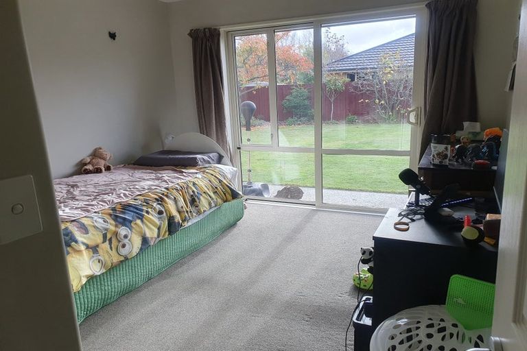 Photo of property in 34 Edward Street, Prebbleton, 7604