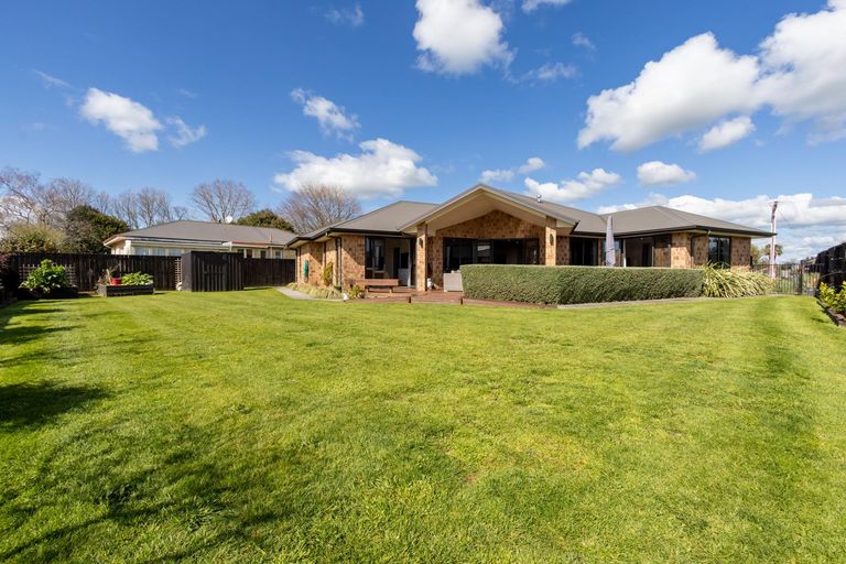 Photo of property in 2 Haig Road, Matamata, 3400