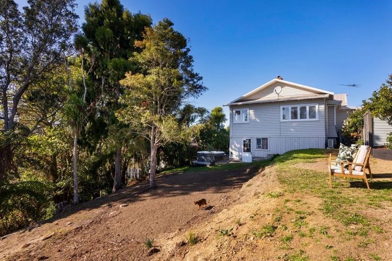 Photo of property in 81a Rangatira Road, Beach Haven, Auckland, 0626