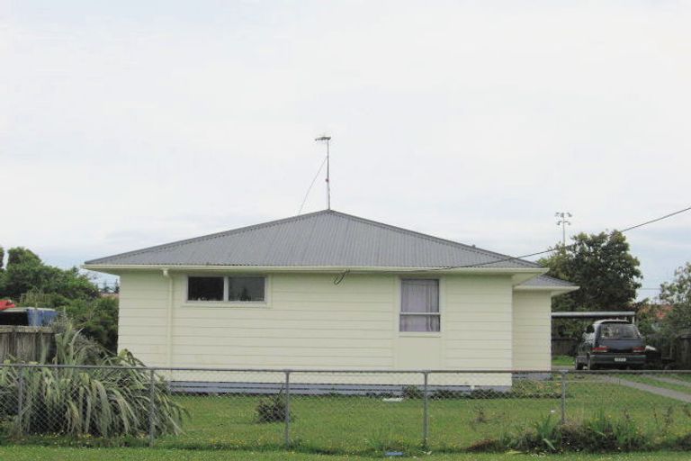Photo of property in 17 High Street, Opotiki, 3122