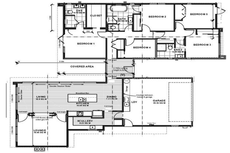 Photo of property in 37 Findlay Avenue, Halswell, Christchurch, 8025