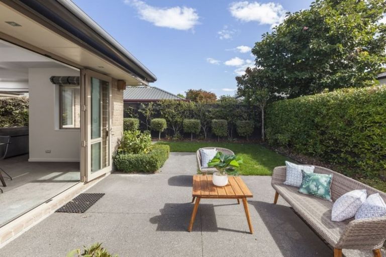 Photo of property in 70e Jeffreys Road, Fendalton, Christchurch, 8052