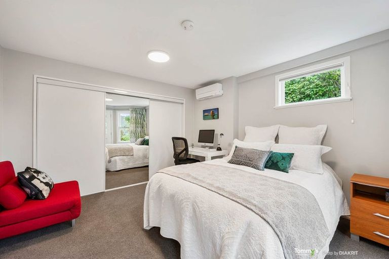 Photo of property in 120b Cecil Road, Wadestown, Wellington, 6012