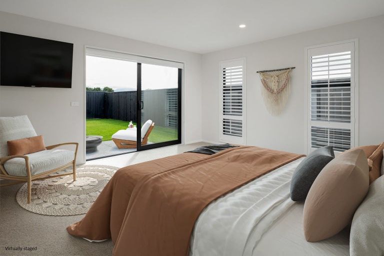 Photo of property in 8 Whitehall Drive, Springlands, Blenheim, 7201