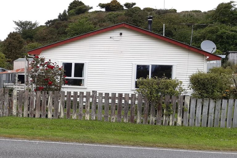 Photo of property in 2402 State Highway 7, Ngahere, Dobson, 7872