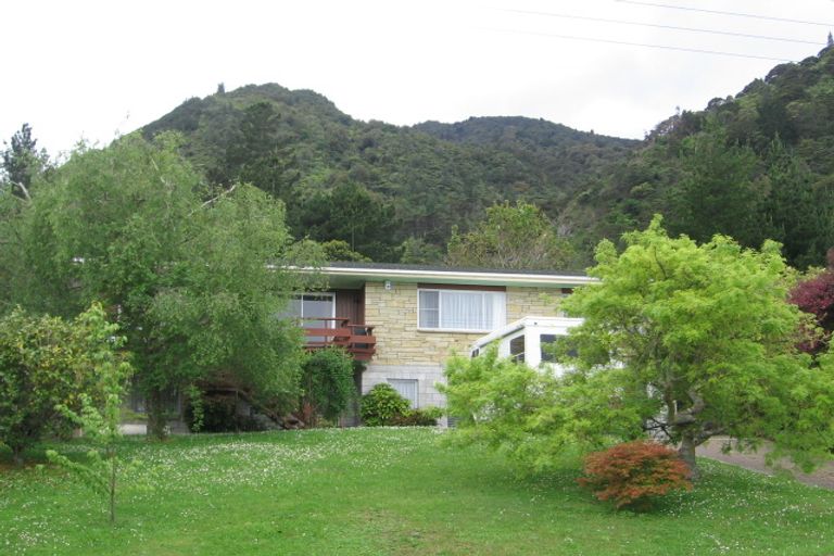 Photo of property in 8 Puriri Street, Te Aroha, 3320