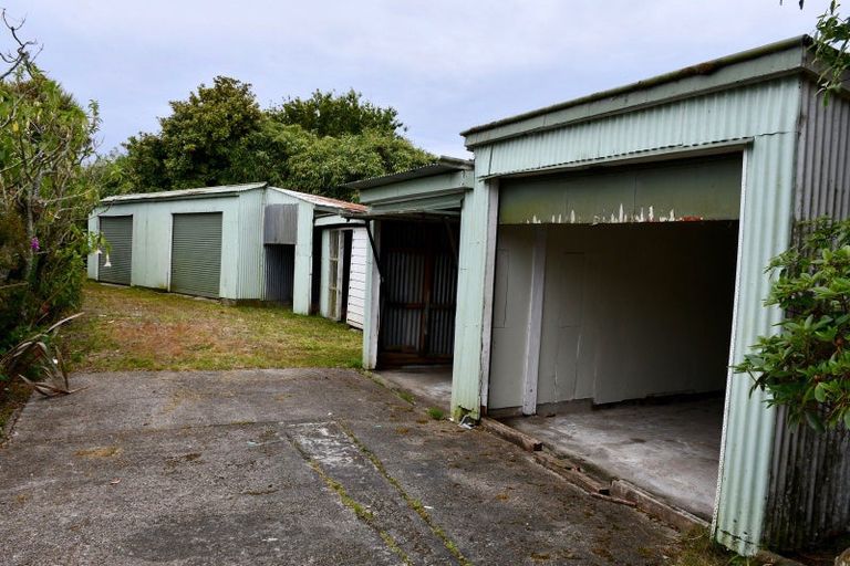 Photo of property in 99 Oparara Road, Karamea, 7893