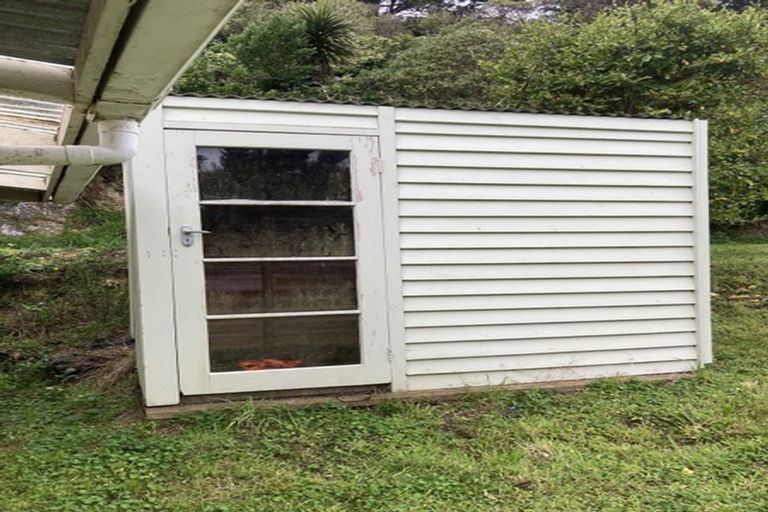 Photo of property in 371 Ohiro Road, Brooklyn, Wellington, 6021