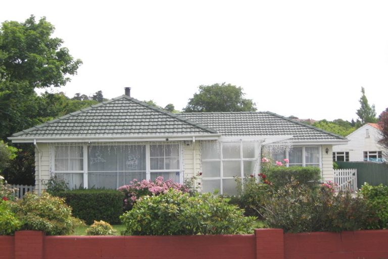 Photo of property in 266 Opawa Road, Hillsborough, Christchurch, 8022