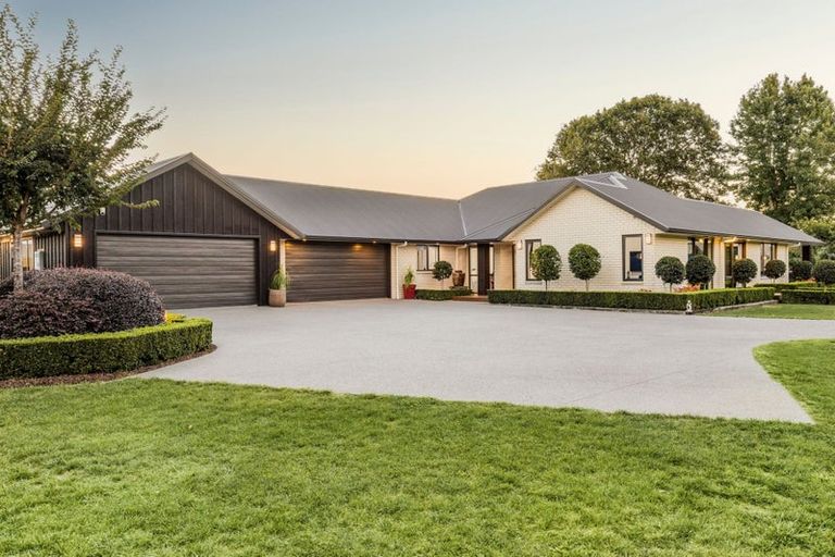 Photo of property in 14a Parklea Drive, Tamahere, Hamilton, 3283