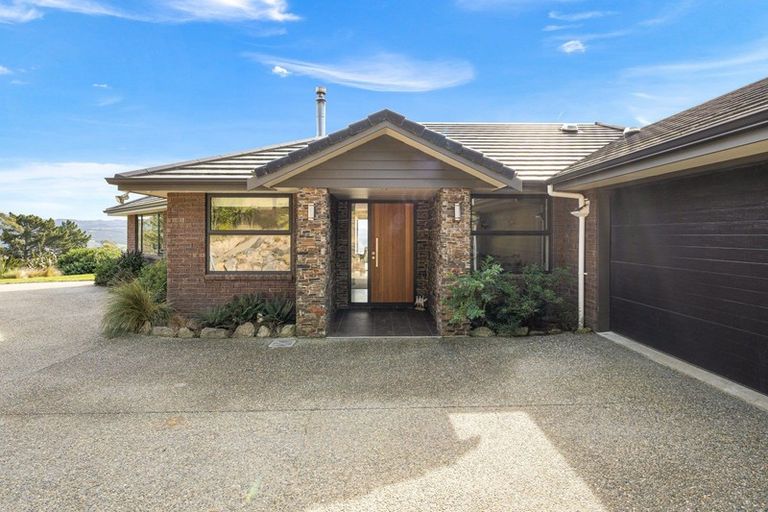 Photo of property in 19 Cedar Creek Road, Mount Cargill, Waitati, 9085