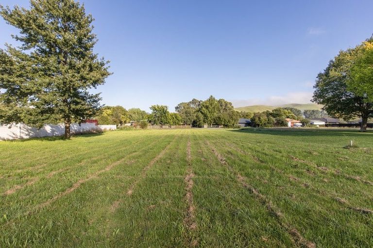 Photo of property in 15 Rochfort Street, Otane, 4202