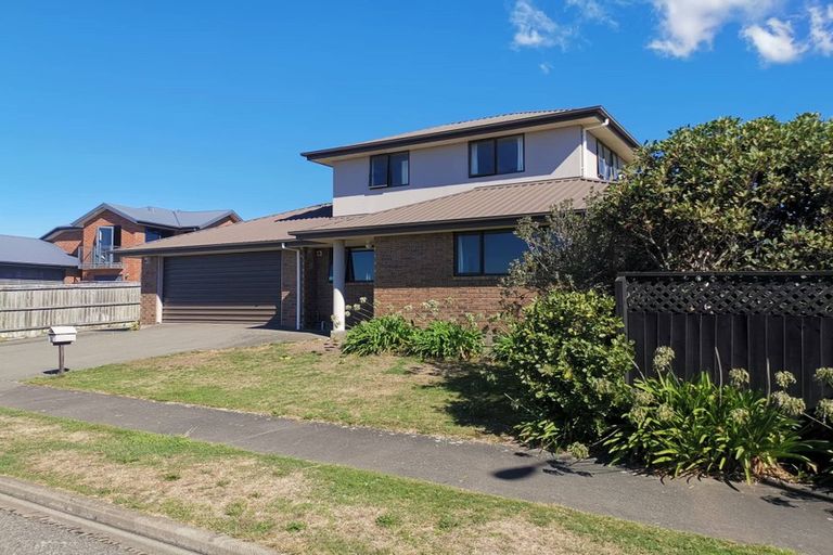 Photo of property in 47 Eastwood Rise, Waimairi Beach, Christchurch, 8083