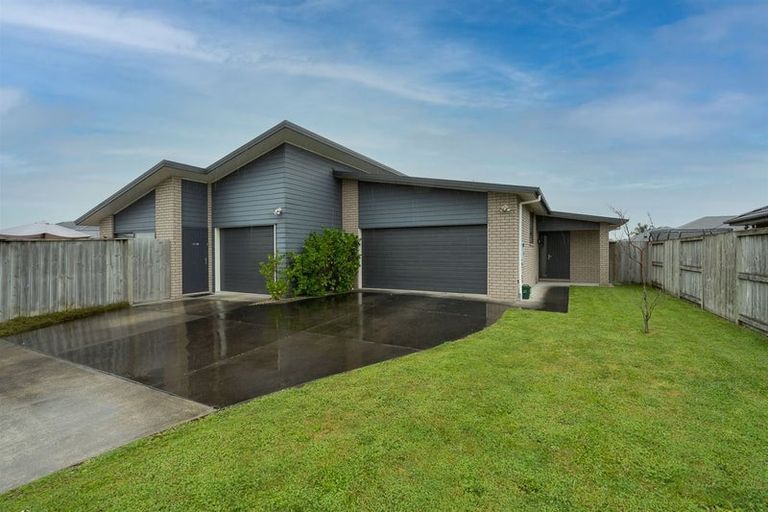 Photo of property in 56 Aquila Crescent, Rototuna North, Hamilton, 3210