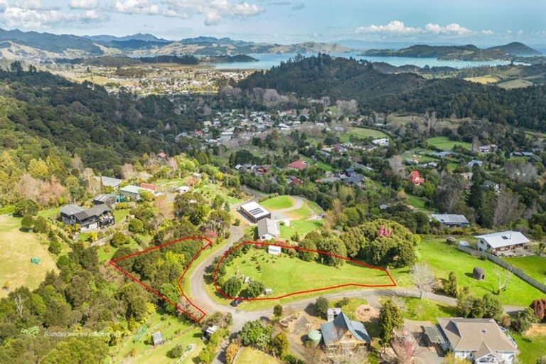 Photo of property in 285 Bellville Drive, Coromandel, 3506