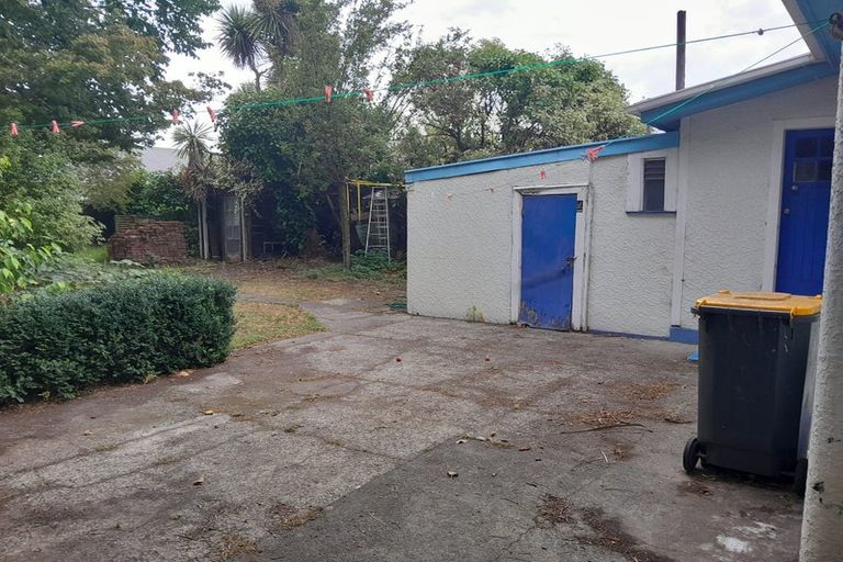 Photo of property in 8 Antrim Street, Sydenham, Christchurch, 8023