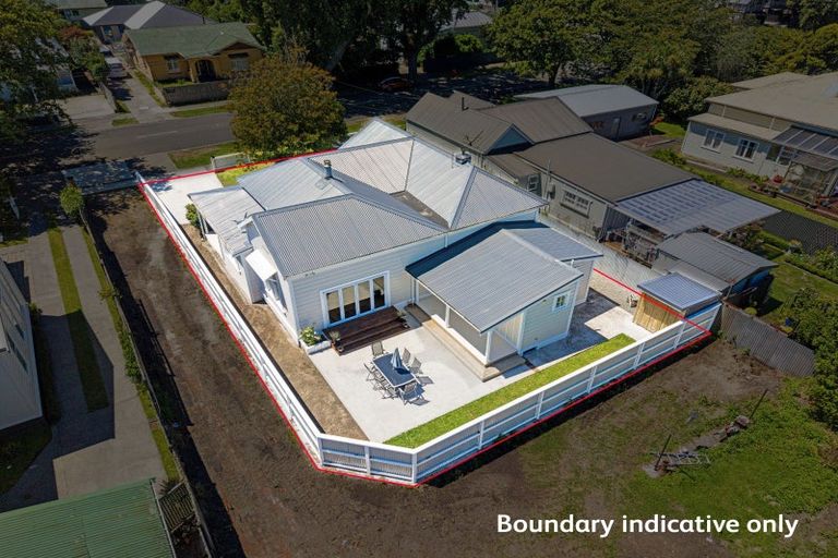 Photo of property in 29 Halswell Street, Whanganui, 4500