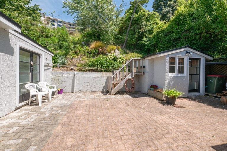 Photo of property in 74 Forbury Road, Saint Clair, Dunedin, 9012