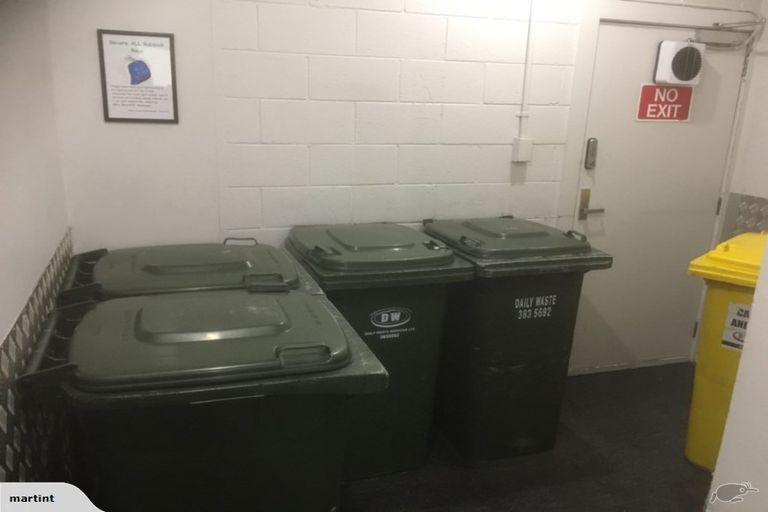 Photo of property in Gerondis Bldg Apartments, 207/60 Willis Street, Wellington Central, Wellington, 6011