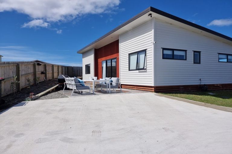 Photo of property in 20 Thomas Street, Waikouaiti, 9510