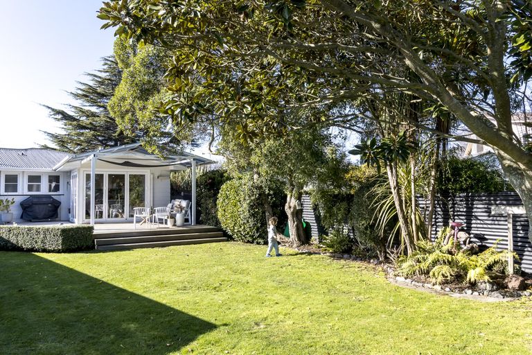 Photo of property in 151 Limbrick Street, Terrace End, Palmerston North, 4410