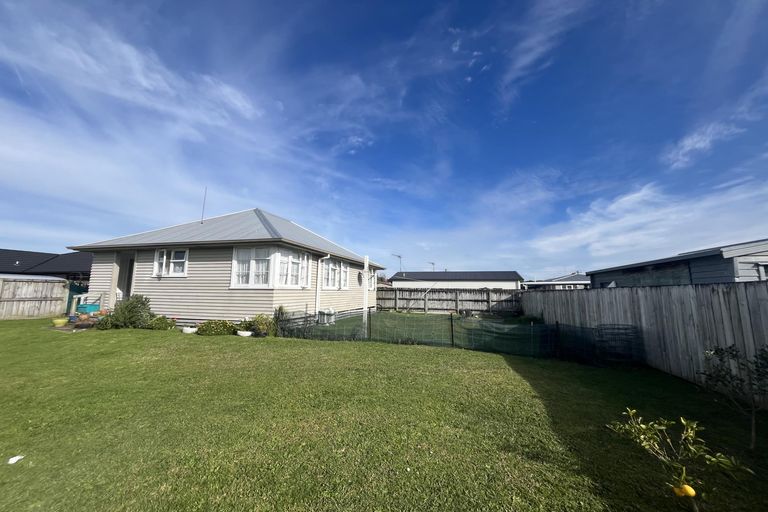 Photo of property in 2 Tupaea Place, Ngaruawahia, 3720