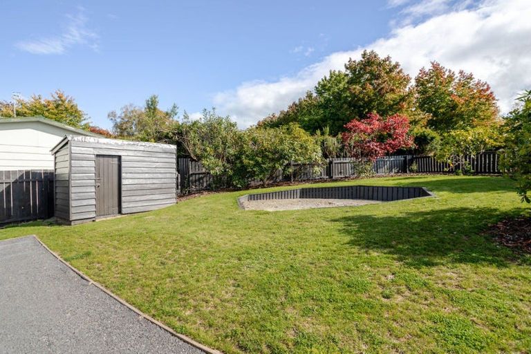 Photo of property in 1 Dawson Street, Dannevirke, 4930